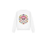 Coco Jersey Day Of The Dead de Ernesto Miguel Hector Parche para (TV3492)