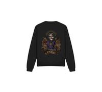 Coco Jersey Mama Knows Best de Imelda para Adultos Unisex (TV3484)
