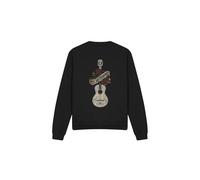 Coco Jersey Recuerdame Famous Guitar de Ernesto para Adultos Unisex (TV4321)