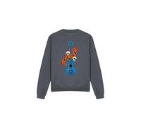 Coco Jersey Remember Me Guitarra con calaveras para Adultos Unisex (TV4024)