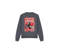 Coco Jersey Un Poco Loco de Hector Póster para Adultos Unisex (TV3577)