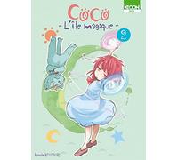 Coco L´ile magique 2