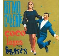 Coco Lagos Y Sus Ora - Ritmo Caliente [Vinilo]