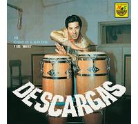 Coco Lagos Y Sus Orates - Descargas [Vinilo]