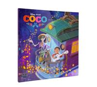 Coco: L'histoire du film