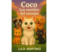 COCO LOS SONIDOS DEL CORAZON
