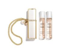 Chanel Coco Mademoiselle Eau de Parfum Vaporizador Bolso n/a EAU DE PARFUM 3 X 7ML