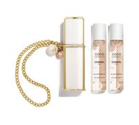 Chanel Coco Mademoiselle Eau de Parfum Vaporizador Bolso n/a EAU DE PARFUM 3 X 7ML