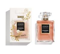 Chanel - Coco Mademoiselle Crush Absolu - Ambarino - Intenso