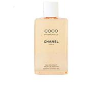 Chanel 116965 gel de ducha Mujeres Naranja, Pachuli, Rosa 200 ml