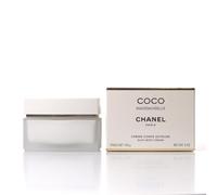Chanel Coco Mademoiselle Crema Sedosa Cuerpo | Comprar n/a CUERPO 150G