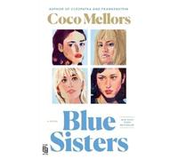 Coco Mellors Blue Sisters (Tapa blanda)