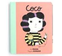 Mi Primer Pequeña & Grande Coco