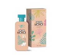 Coco Mono Eau De Toilette 100ml Spray 3.38fl.oz Pour Femme Embalado como en la foto