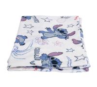 Coco Moon Lilo & Stitch Chilled Vibes - Manta de forro polar de Disney