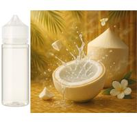 Coco Nam Hom - coco joven aroma concentrado - Vegano - Sasami - 100ml