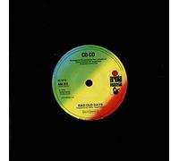CoCo (Pop) - Bad Old Days