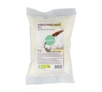 Coco rallado Bio | 150 g | Naturitas Essentials | Sin azúcar | 100% Coco rallado deshidratado ecológico | Chips y Snacks