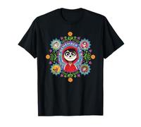 Coco Remember Me Camiseta