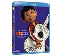 Coco - Special Pack [Italia] [Blu-ray]