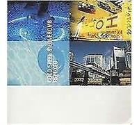 Coco Steel and Lovebomb - Remixed