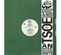 Coco Steel & Lovebomb - T.S.O.E. (The Sound Of Europe)