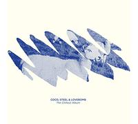 Coco Steel & Lovebomb - The Chillout Album
