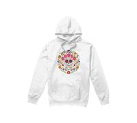Coco Sudadera Day Of The Dead de Ernesto Miguel Hector Parche para (TV4542)
