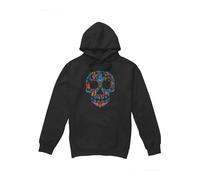 Coco Sudadera Day Of The Dead de Familia Rivera Calavera para Hombre (TV4543)