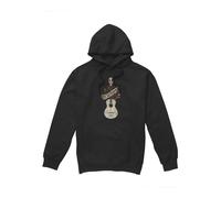 Coco Sudadera Recuerdame Famous Guitar de Ernesto para Hombre (TV4766)