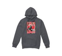Coco Sudadera Un Poco Loco de Hector Póster para Hombre (TV4736)