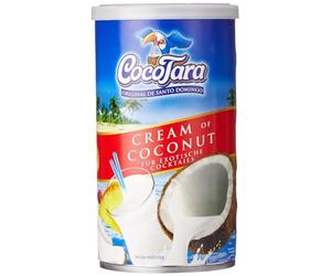 Coco Tara Coco Tara Cream of Coconut 0,33l - 330 ml