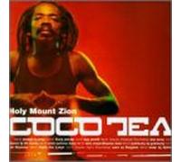 Coco Tea - Holy Mount Zion