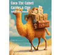 Coco The Camel Carries a Clue