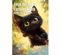 Coco The Cats Curious Climb (ebook)