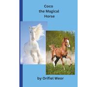 Coco the Magical Horse