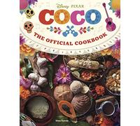 Coco: The Official Cookbook
