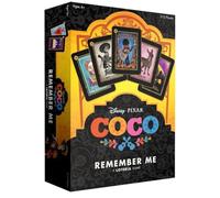Coco The OP Remember Recuérdame | Juego de Lotería | Juego de Mesa | Arte Personalizado de la Película de Disney Pixar | Inspirado en la Cultura Mexicana | Palabras en Español e Inglés