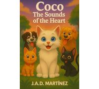 COCO THE SOUNDS OF THE HEART