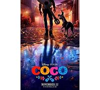 Coco [USA] [DVD]