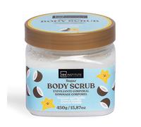 Exfoliante Corporal Coco y Vainilla