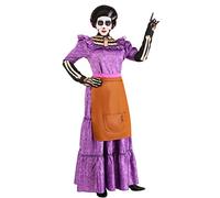Coco Women's Mama Imelda Fancy Dress Costume Large