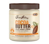 COCOA BUTTER FACE + BODY CREME 425G
