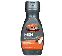 PALMER'S COCOA BUTTER Cocoa Butter Men Body & Face 250ML, Negro, Estandar, 250