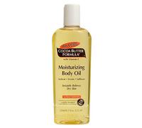 COCOA BUTTER MOISTURIZING BODY OIL 250ML
