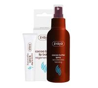 Ziaja Spray Corporal Manteca de Cacao 100 ml