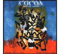 Cocoa by Maya Le Roux (2008-12-09)