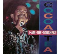 Cocoa Tea - I Am The Toughest [Import] [Vinilo]