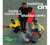 Cocoa Tea & Shabba Ranks - Holding on