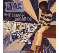 Cocoa Tea - Sweet Sound Of Cocoa Tea